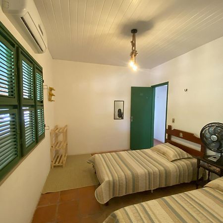 Sitio Sossego - A 5 Min Da Praia Das Fontes Beberibe Eksteriør billede