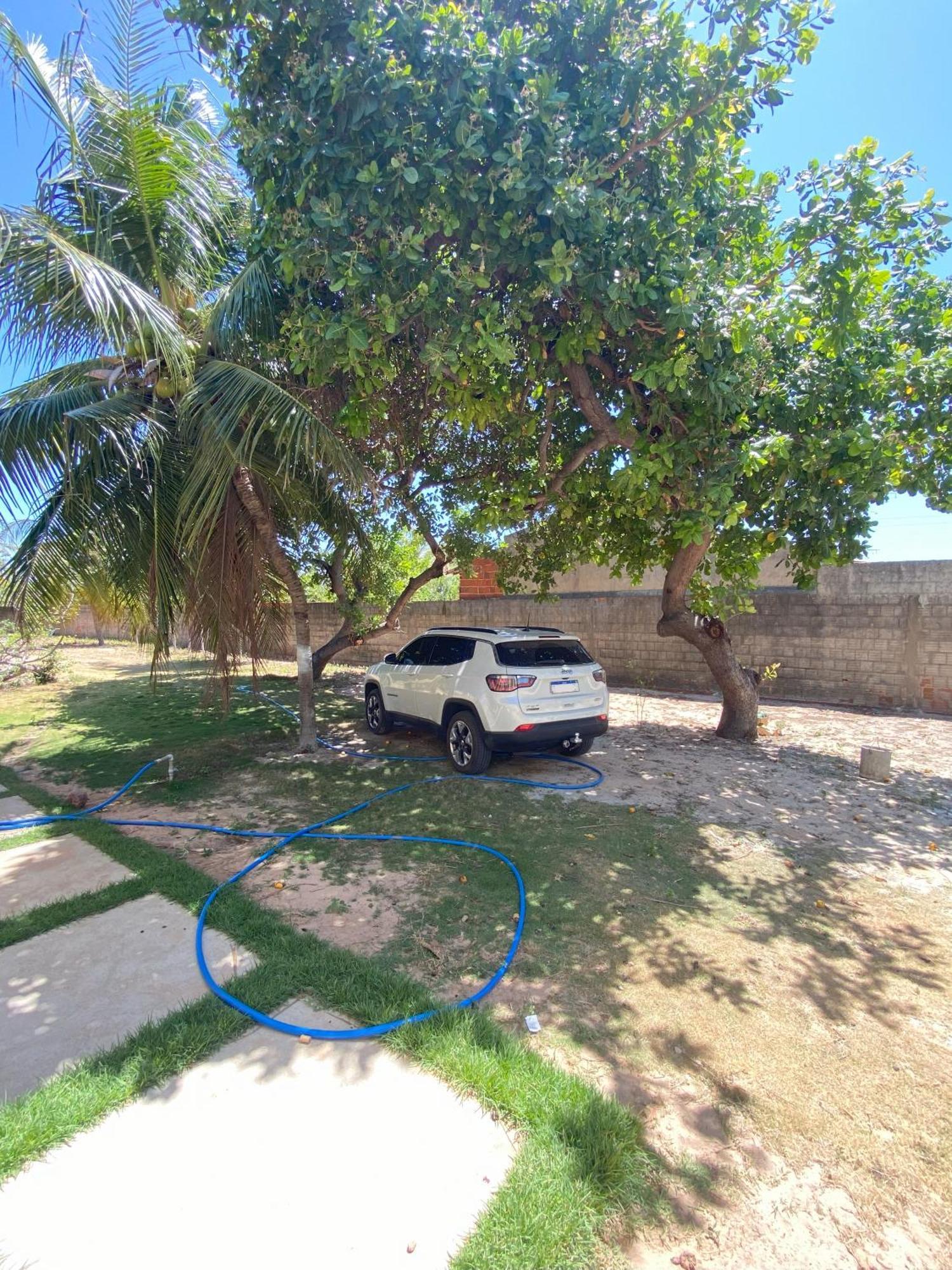 Sitio Sossego - A 5 Min Da Praia Das Fontes Beberibe Eksteriør billede